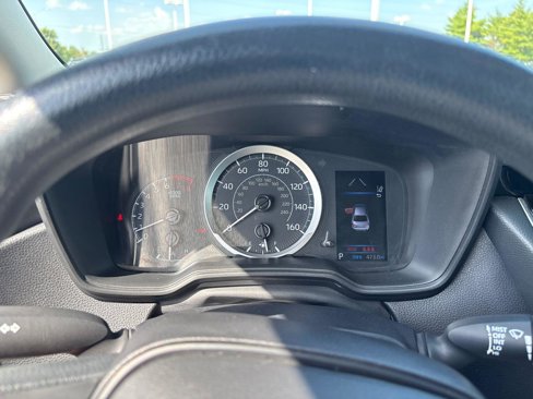 Used 2022 Toyota Corolla LE image 26