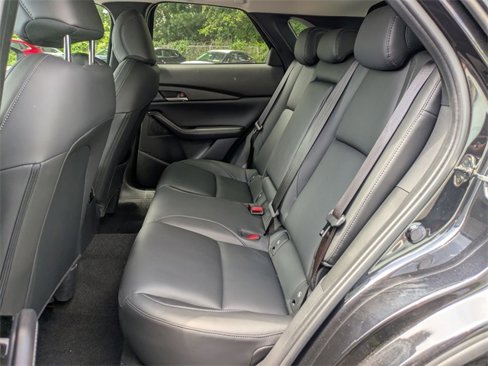 New 2025 MAZDA CX-30 AWD 2.5 S w/ Select Sport Pkg image 26