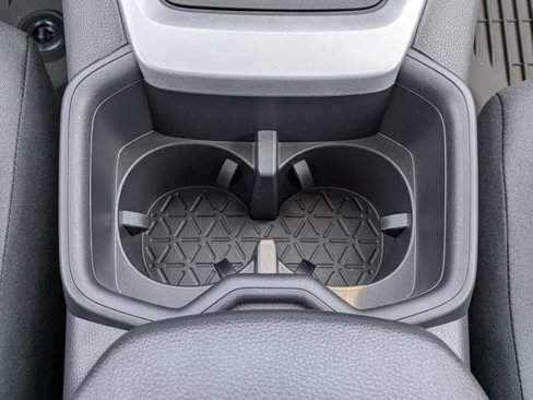 New 2025 Toyota RAV4 LE image 21
