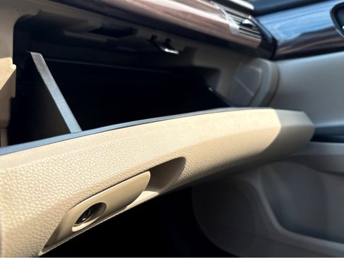 Used 2016 Honda Accord EX image 17