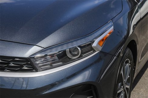 Certified 2023 Kia Forte LXS w/ LXS Technology Package image 6
