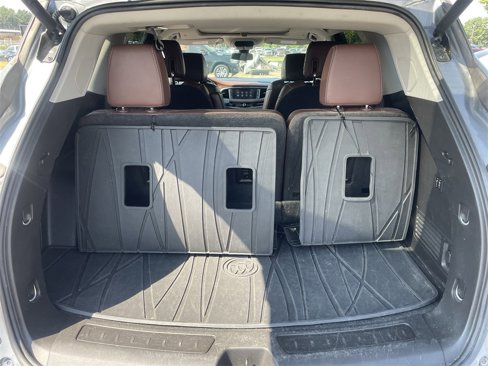 Used 2018 Buick Enclave Avenir w/ Avenir Technology Package image 23