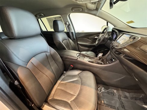 Certified 2020 Buick Envision Essence image 24