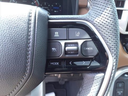 New 2025 Toyota Tundra 1794 Edition image 20