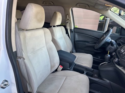 Used 2016 Honda CR-V SE image 17