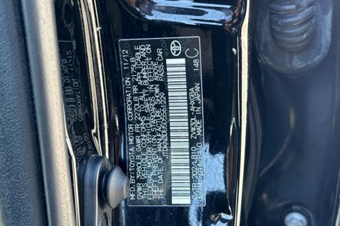 Used 2013 Toyota Prius Four image 22
