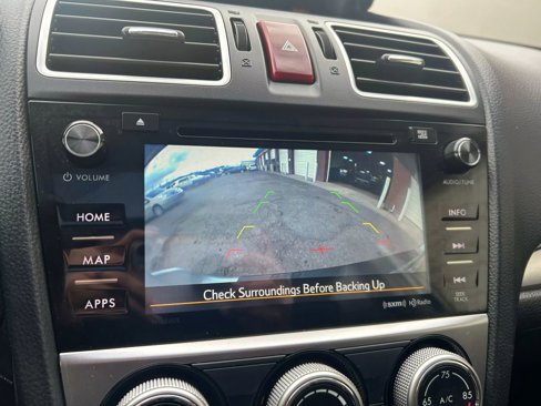 Used 2015 Subaru Crosstrek 2.0i Limited image 21