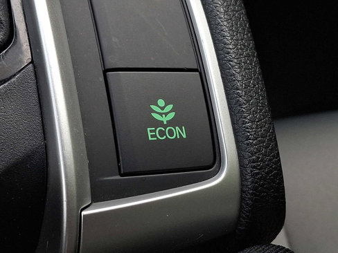 Used 2020 Honda Civic LX image 22