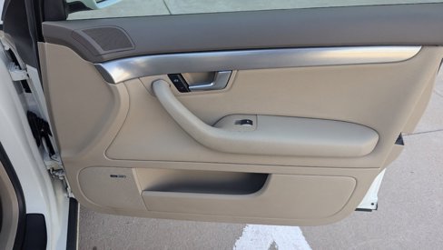 Used 2005 Audi A4 1.8T image 18