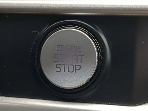 Used 2021 Kia K5 GT-Line image 32