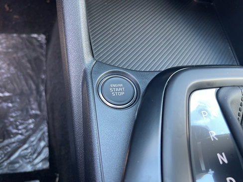 New 2025 Kia K4 LXS image 21