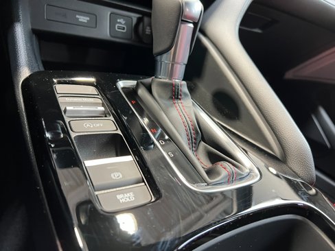 New 2025 Acura Integra A-Spec image 19