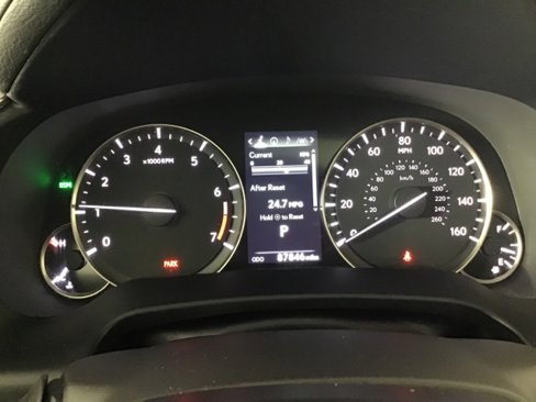 Used 2021 Lexus RX 350 AWD w/ Premium Package image 15