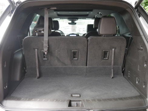 Used 2022 Chevrolet Traverse LT w/ LT Premium Package image 27