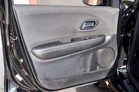 Used 2021 Honda HR-V Sport image 22