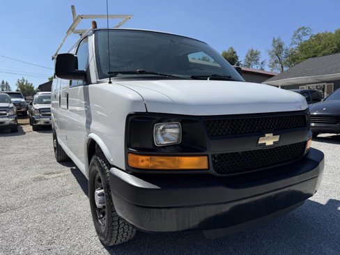 Used 2014 Chevrolet Express 3500 image 13
