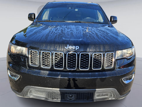 Used 2021 Jeep Grand Cherokee Laredo w/ Security & Convenience Group image 9