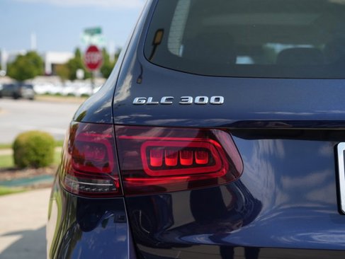 Certified 2022 Mercedes-Benz GLC 300 4MATIC image 14