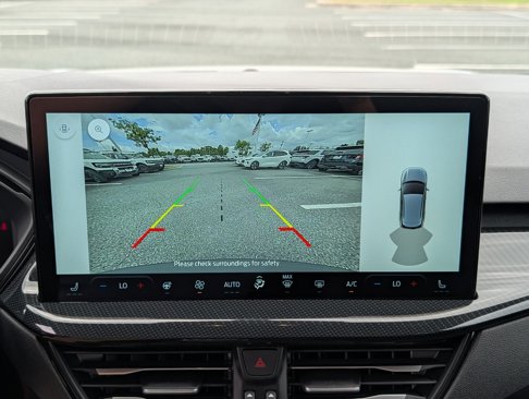 New 2025 Ford Escape ST-Line w/ Tech Pack #1 image 26