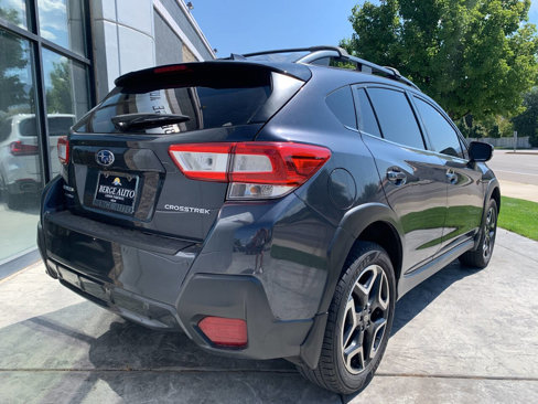Used 2019 Subaru Crosstrek 2.0i Limited image 5