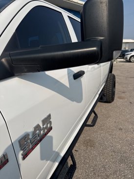 Used 2014 RAM 3500 Tradesman w/ Protection Group image 30