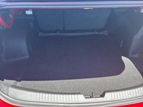 Certified 2025 Chevrolet Malibu LT w/ Sport Edition image 24