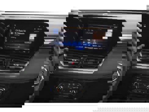 Used 2024 Chevrolet TrailBlazer LT w/ LT Cold Weather Package image 12