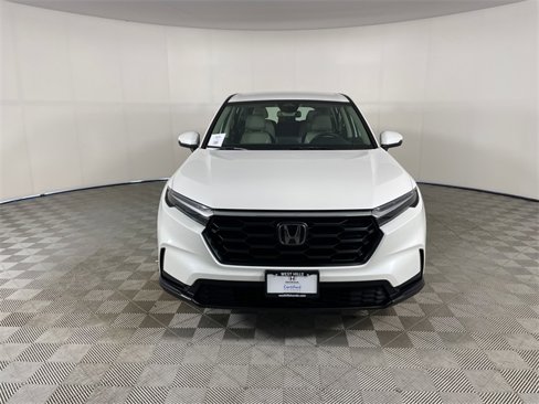 Certified 2024 Honda CR-V LX image 25