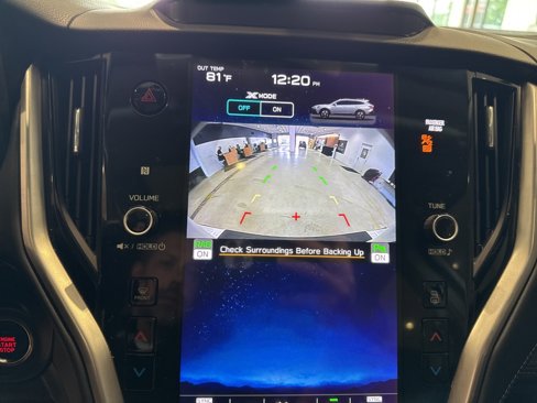 Used 2020 Subaru Outback Limited XT w/ Popular Package #2 image 37