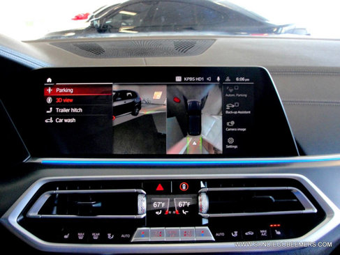Used 2022 BMW X5 sDrive40i w/ M Sport Package image 65