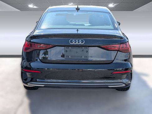 Used 2023 Audi A3 2.0T Premium image 10
