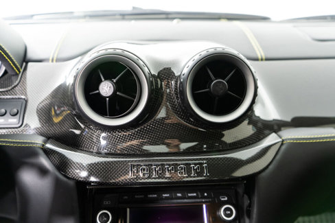 Used 2010 Ferrari 599 GTB Fiorano image 34
