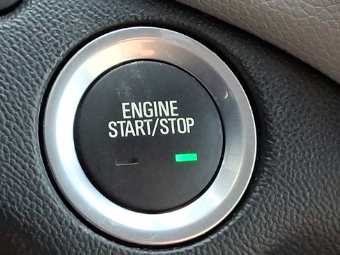 Used 2019 Chevrolet Equinox LT image 24