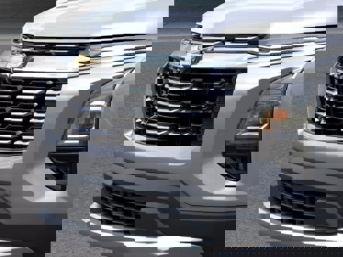 New 2026 Chevrolet Equinox LT w/ Convenience Package II image 13