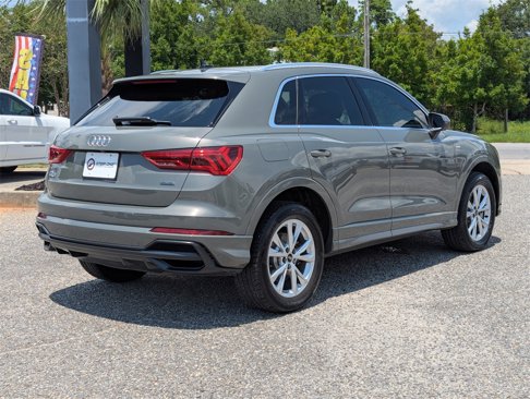 Used 2022 Audi Q3 2.0T Premium Plus image 7