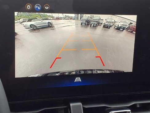 New 2026 Chevrolet Equinox LT w/ LPO, Floor Liner Package image 11