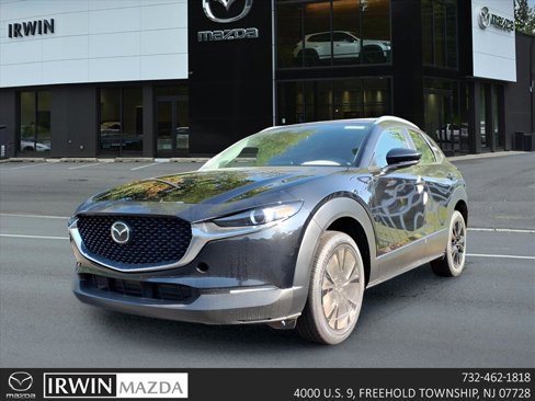 New 2025 MAZDA CX-30 AWD 2.5 S w/ Select Sport Pkg image 1
