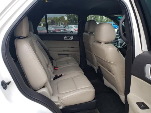 Used 2015 Ford Explorer XLT w/ Equipment Group 202A image 20