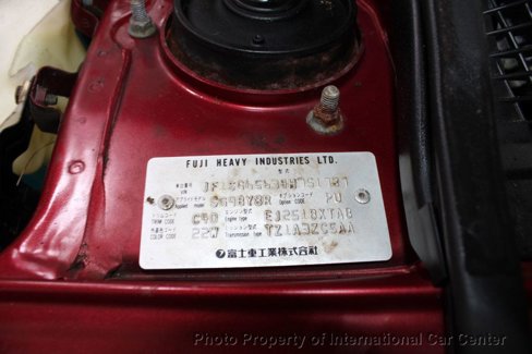 Used 2004 Subaru Forester 2.5XS image 34