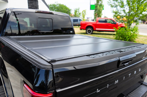 Used 2020 Ford F150 Limited w/ Trailer Tow Package image 76