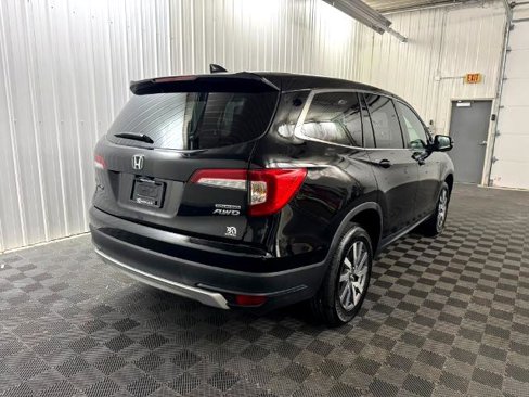 Used 2021 Honda Pilot EX-L image 25