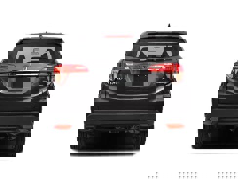 Used 2019 Honda HR-V LX image 8