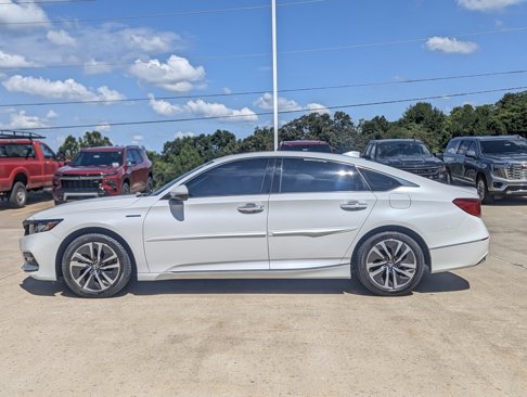 Used 2019 Honda Accord Touring image 9