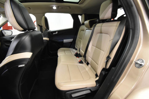 Used 2020 Ford Escape SEL image 14