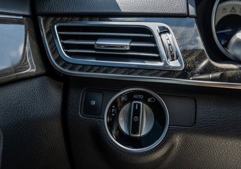 Used 2016 Mercedes-Benz E 350 Sedan image 18