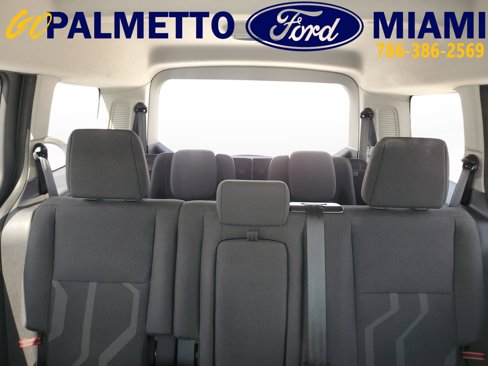Used 2017 Ford Transit Connect XLT image 30