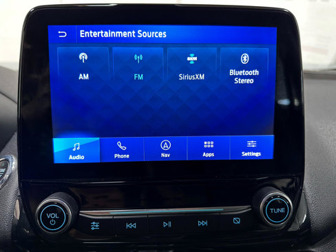 Used 2020 Ford EcoSport Titanium image 49