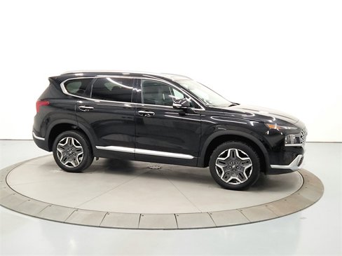 Used 2023 Hyundai Santa Fe Limited image 9