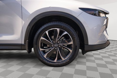Used 2022 MAZDA CX-5 AWD 2.5 S w/ Premium Plus Pkg image 25