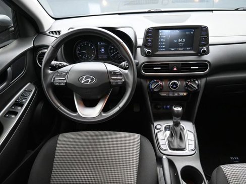 Used 2021 Hyundai Kona SEL Plus image 27
